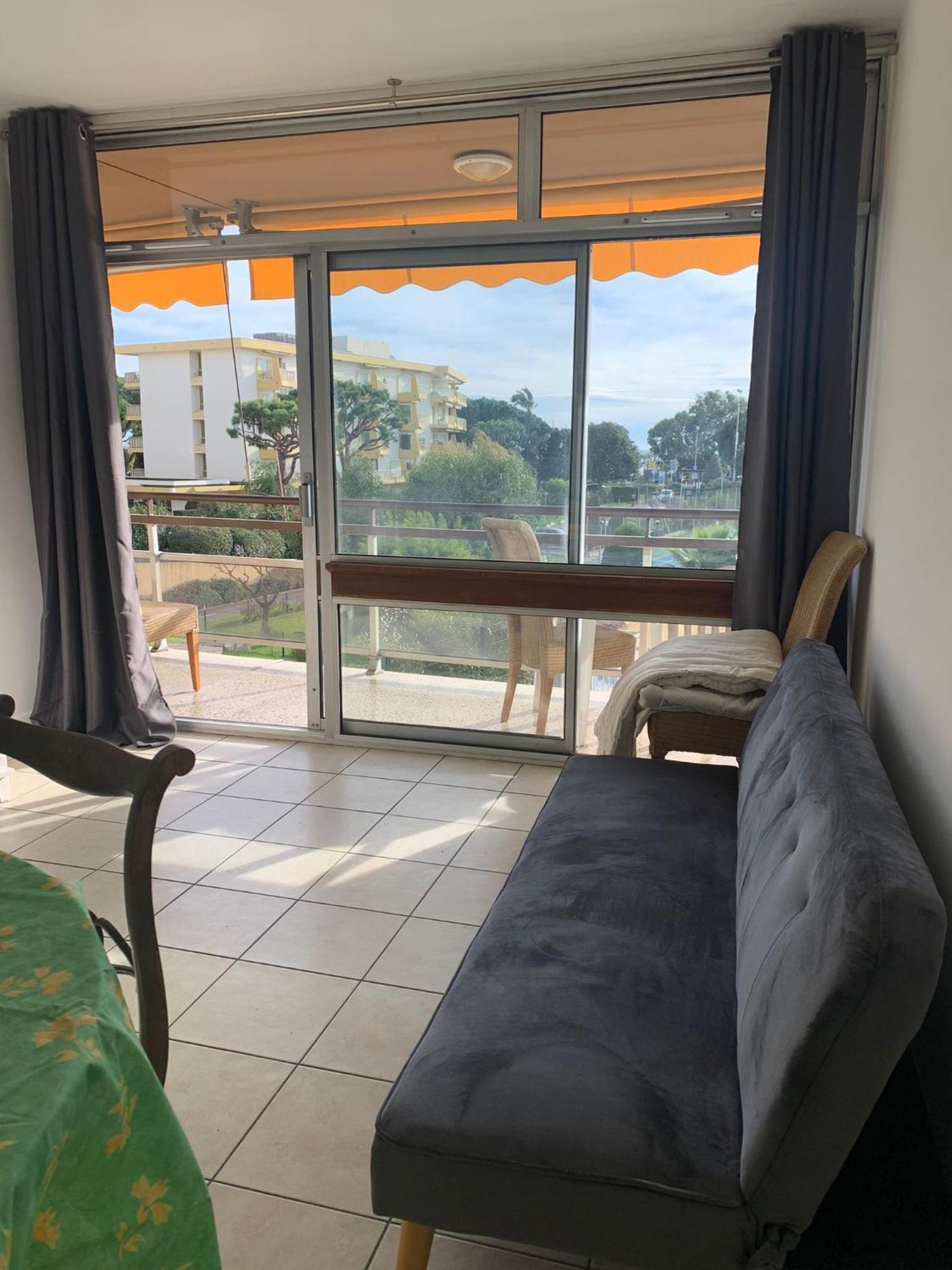 Apartment Heliotel Marine 4* Bord De Mer แซ็งต์-โลร็อง-ดู-วาร์ ภายนอก รูปภาพ