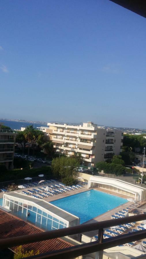 Apartment Heliotel Marine 4* Bord De Mer แซ็งต์-โลร็อง-ดู-วาร์ ภายนอก รูปภาพ